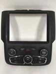 2012-2024 Ram 1500 Center Stack Dash Control Unit Mopar Oem 1UJ96DX9AJ New. Price: $249.99.