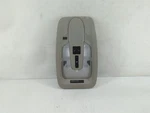 2007-2008 Toyota Sienna Overhead Roof Console Interior Dome Light MN9VV Used. Price: $54.57.