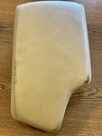 Front Center Console Storage Arm Rest Cover Leather Oem Bmw F32 F33 F36 Used. Price: $75.00.