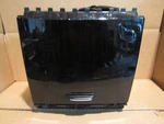 2014 2015 2016 Kia Forte Front Center Console Accessories Storage Tray 12V Oem Used. Price: $36.00.