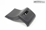 2019-2025 Volkswagen Jetta Sedan Rear Center Console Back Panel Trim Cover Oem Used. Price: $35.09.