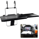 Cprosp Car Steering Wheel Seat Tray Updated Type With Drawer And Ipad Groove New. Price: $35.96.