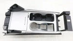 New Oem Ford Center Console Trim Panel MB5Z-78045A76-FA Explorer 2020-2024. Price: $405.95.