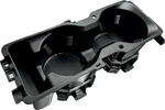 New Oem 19-24 Ford Edge Center Console Dual Cup Holder W/ Ambient Light. Price: $39.91.