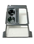 2025 Ford F150 Center Console Trim Bezel With Cupholder ML3B15045A76AE317D Oem Used. Price: $59.99.