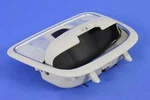 Genuine Mopar Overhead Console 5LH031L2AE New. Price: $275.57.
