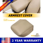 For Cadillac Cts 2008 2009 2013 2014 Leather Style Armrest Protector Trim Auxito New. Price: $15.99.
