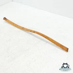 03-09 Mercedes W211 E350 E500 Front Right Dashboard Panel Wood Molding Trim Oem Used. Price: $78.99.