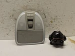 09-14 Hyundai Genesis Oem Dome Light Overhead Console Sunroof Switch #92 A3-2 Used. Price: $44.17.