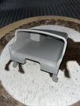 Oem 2009-2013 Subaru Forester Gray Center Console Pocket Holder Used. Price: $22.99.