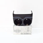 Mercedes-benz W463 Console Cup Holder A46368021919051 Genuine New. Price: $209.53.