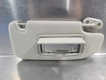 10 11 12 Ford Fusion Sun Visor Right Used. Price: $20.00.