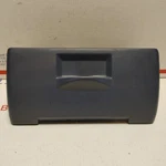 87-96 Dodge Dakota Dash Ashtray And Assembly Blue Oem Used. Price: $40.45.