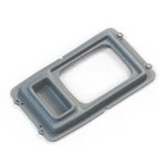 Nissan / Datsun 280ZX Manual Shifter Panel Trim All Colors 96936-P9100 New. Price: $138.37.