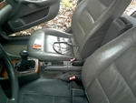 Console Front Floor Model Vin 8TH Digit Fits 00-02 Audi A4 147820 Used. Price: $75.00.