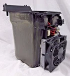 Land Rover Oem L319 LR3 Range Sport L320 Center Console Cool Box New. Price: $949.95.