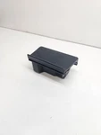 1987-1993 Vw Volkswagen Fox Ash Tray Oem 307.857.961.1 Black 307857961 Used. Price: $17.42.