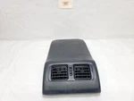 2010-2013 Toyota 4RUNNER Rear Center Console Trim Cover Panel W/ Air Vent Grille Used. Price: $112.50.