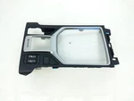 2019-2024 Subaru Forester Shift Panel Console Trim Assy 92122SJ200 Used. Price: $83.79.