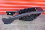 2005-2009 Mercedes W211 E63 E350 E550 Center Console Arm Rest Storage Used. Price: $109.99.