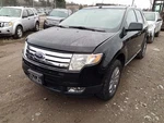 Console Front Without Sunroof Fits 07-08 Edge 10307361 Used. Price: $100.02.
