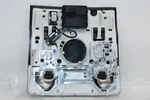 Roof Mounted Overhead Console Jetta Passat 15 16 17 18 19 20 1383312 Used. Price: $70.00.