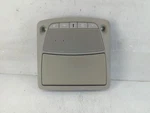 2013 Nissan Sentra Overhead Roof Console HU84S Used. Price: $71.82.
