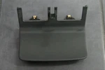 Cover Center Armrest Rear 3W5863535A Bentley Continental Flying Spur Used. Price: $90.75.