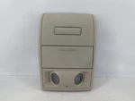 2012 Dodge Grand Caravan Overhead Roof Console GS35U Used. Price: $64.64.