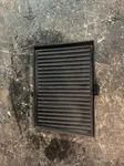 2017 2021 Ford F150 Center Console Tray Rubber Mat JL3B-15047A74-A Oem Used. Price: $39.99.