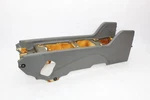 2003-2017 Bentley Continental Gt Rear Center Console Storage Used. Price: $139.83.
