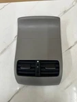 08-12 Honda Accord Sedan Rear Center Console Air Vent Grille Trim Oem 83420TA1Y0 Used. Price: $42.00.