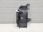 2015-2018 Nissan Murano Center Console Shift Tray Cover Oem Used. Price: $50.00.