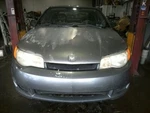 Console Front Floor Coupe Quad Door Fits 06-07 Ion 104214 Used. Price: $30.00.