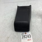 2019 Chevrolet Cruze Rear Floor Center Console Back Trim Cover Panel Black Oem Used. Price: $49.99.