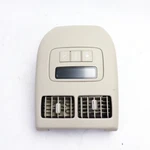 2006-11 Cadillac Dts Rear Temperature Control Auxiliary Used. Price: $82.41.