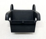99-06 Genuine Bmw E46 330XI Upper Console Schwarz Black 51168218307 325I 330I M3 Used. Price: $34.99.