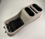 Chrysler Voyager Front Center Console Base Frame Panel Oem Trim 5SV551D2AD Used. Price: $150.00.