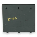 14-18 Bmw X5M F15 Center Console Storage Bin Insert Tray Rear 51169267951 Oem Used. Price: $21.89.