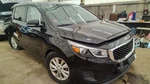 Console Front Without Sunroof Fits 15-18 Sedona 7068061 Used. Price: $89.90.