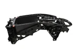 14-21 Bmw I3 I01 Hybird Center Console Panel Body Base Frame 51169311756 Oem Used. Price: $65.00.