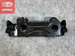 2018-2024 Ford Expedition Oem Front Center Jump Seat Forward Support Bracket Used. Price: $34.99.