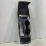 2016 - 2018 Chevrolet Malibu Center Console Shifter Bezel Assembly 23297723 Oem Used. Price: $135.84.