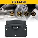 Center Console Armrest Latch Fits Dodge Ram 1500 2500 3500 2013 2014 16 17 18 New. Price: $13.99.