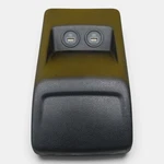 2021-2024 Kia K5 Gt-line Rear Center Console Back Trim Cover Panel 84640L3200WK Used. Price: $69.35.