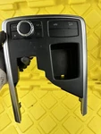 Mercedes GL450 X166 Console Top Cover Trim Panel Bezel Molding Oem 2013 - 2019 Used. Price: $30.00.