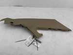 16-19 Land Rover Range Evoque Console Right Side Forward Trim Panel Oem Used. Price: $23.10.