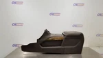 17 Gmc Yukon Denali Center Floor Console Assembly Cocoa Dark Atmosphere Used. Price: $361.25.