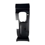 2008 2012 Honda Accord Center Console Shifter Trim Bezel W/ Cup Holder Oem Used. Price: $99.94.