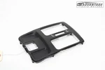 2014-2022 Jeep Grand Cherokee Rear Center Console Panel Air Vent Bezel Trim Oem Used. Price: $24.48.